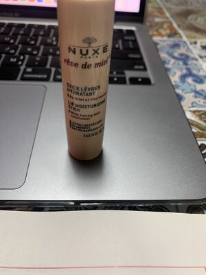 Stick Lèvres hydratant