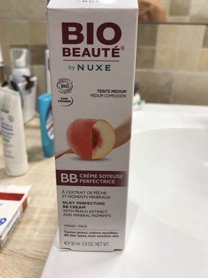 Bb crème