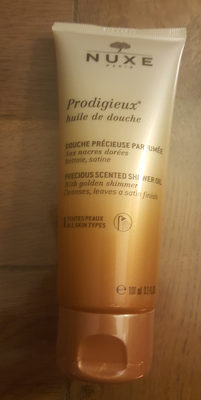 Prodigieux
