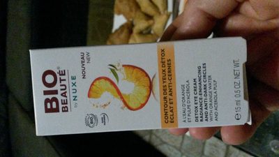 bio beaute detox