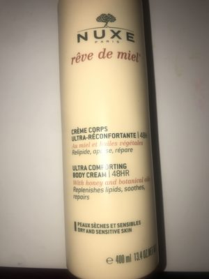 Rêve de miel