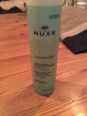 Lotion essence aquabella