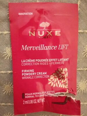 MerveillanceLIFT