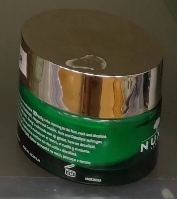 Crème Nuit