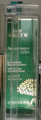 Nuxuriance Ultra