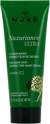 Nuxuriance Ultra Le Soin Mains Correcteur de Taches
