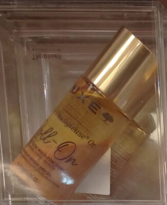 Huile Prodigieuse Or Roll-on