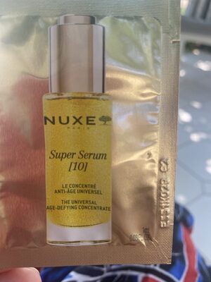 Serum