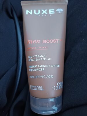 Meb BOOST