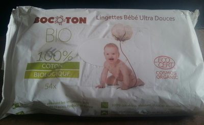 lingette bébé
