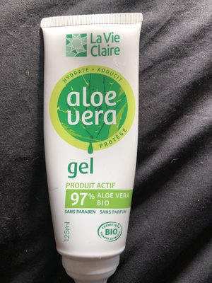 Aloe vera