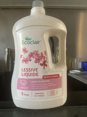 Lessive