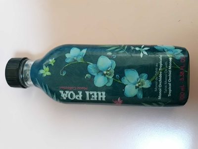 Monoi Orchidée Tropicale