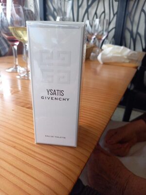 Ysatis