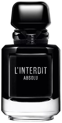 L'Interdit Absolu Eau de Parfum Intense