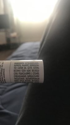 A-derma Stick à Lèvres à L'avoine Rhéalba. Stick