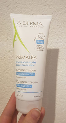 Primalba