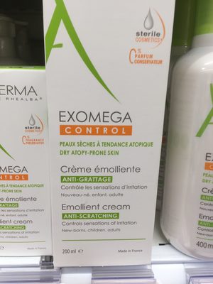 Exomega