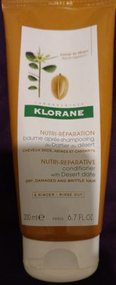 Nutri-réparation