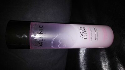 Aqua infini lotion de soin