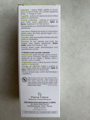A-Derma Cytelium