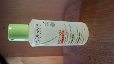 Exomega control huile lavante