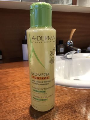 Exomega control