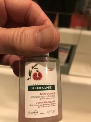 Klorane