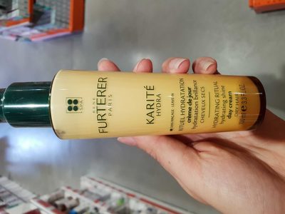 Karité hydra