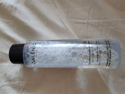 Pir eau micellaire douceur
