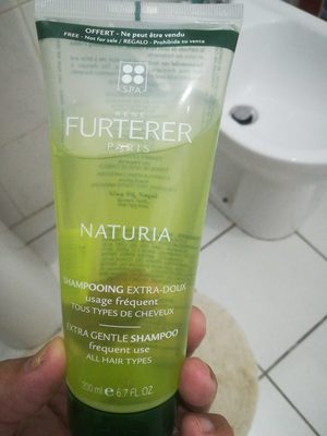 Naturia