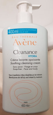 Cleanance hydra