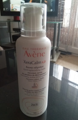 xeraCalm A.D