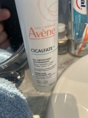 cicalfate