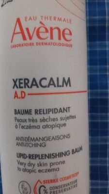 Xeracalm