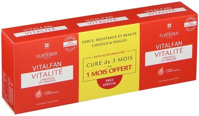 Vitalfan