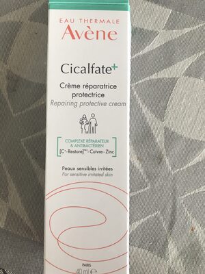 Cicalfate +