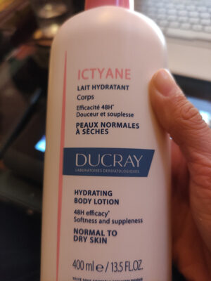 ICTYANE