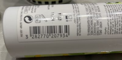 Soin démêlant au miel d’acacia junior