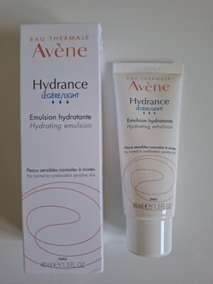 Hydrance legere