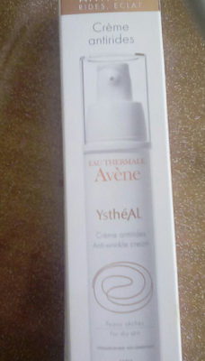 Ysthéal Eau Thermale Avène