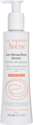 Gentle Milk Cleanser