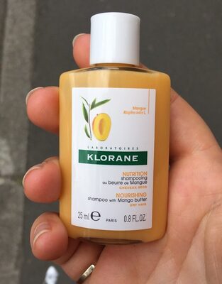 shampoing