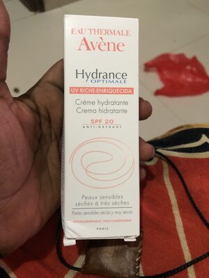 Hydrance optimale