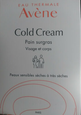 Cold Cream