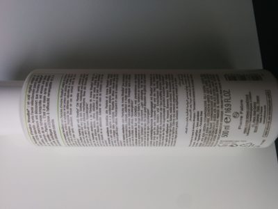 Exogema