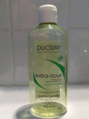 EXTRA DOUX Shampooing dermo protecteur
