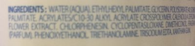 Klorane Bébé Moisturizing Lotion 500 Ml.