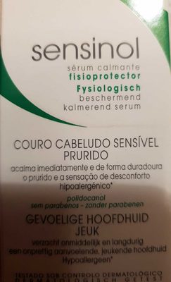 Sensinol