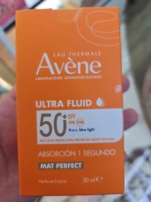 Ultra Fluid